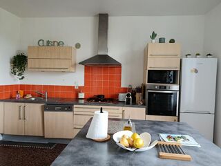 Maison � vendre 5 pi�ces 114 m�