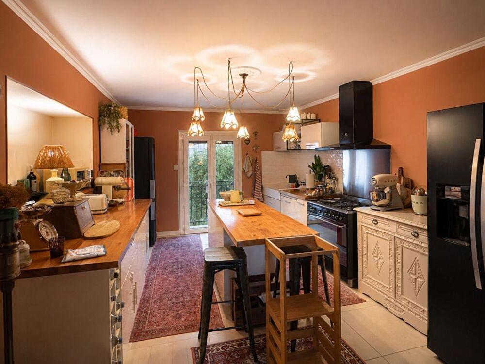Vente Maison Maison de ville 165 m² à PERIGUEUX 24000 quartier Saint Georges Perigueux