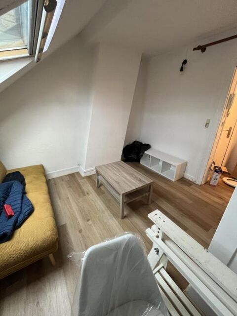  Appartement � louer 1 pi�ce 22 m�