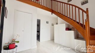  Maison � vendre 6 pi�ces 132 m�