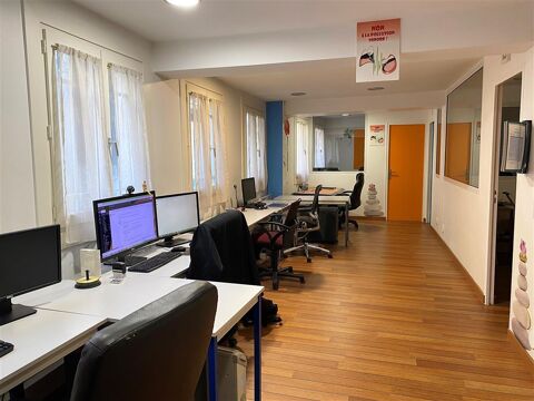 Calme au centre de Puteaux 468000 92800 Puteaux