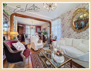  Propri�t�/ch�teau � vendre 6 pi�ces 129 m�