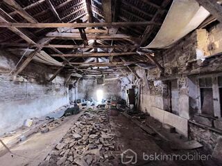  Ferme � vendre 3 pi�ces 200 m�