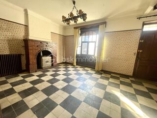  Maison � vendre 7 pi�ces 129 m�