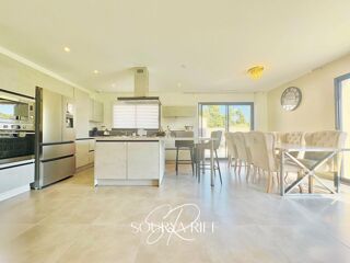  Maison � vendre 5 pi�ces 132 m�