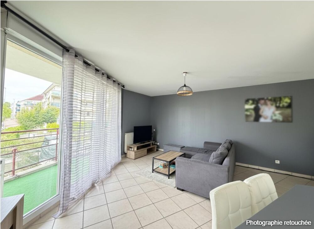 DIJON TOISON D'OR - Appartement T3