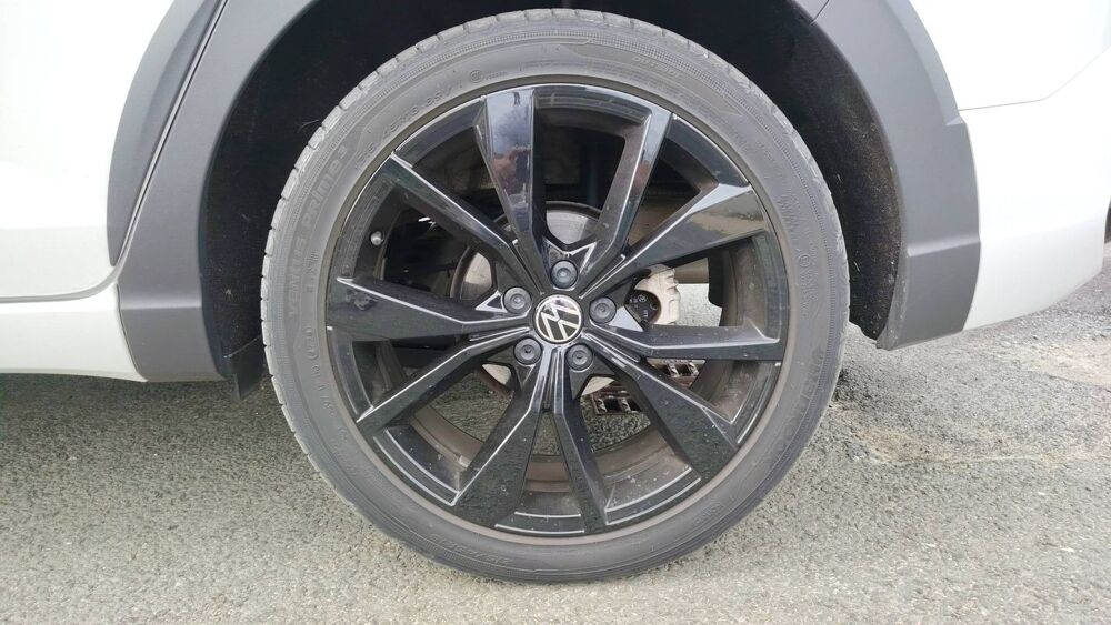 Taigo 1.5 TSI 150 DSG7 R-Line - Automatique Toit ouvrant 2024 occasion 86000 Poitiers