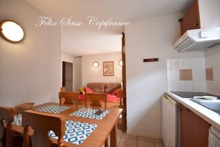  Appartement à vendre 1 pièce 25 m²
