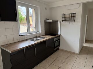  Appartement � louer 2 pi�ces 48 m�