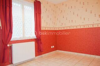  Maison � vendre 5 pi�ces 412 m�