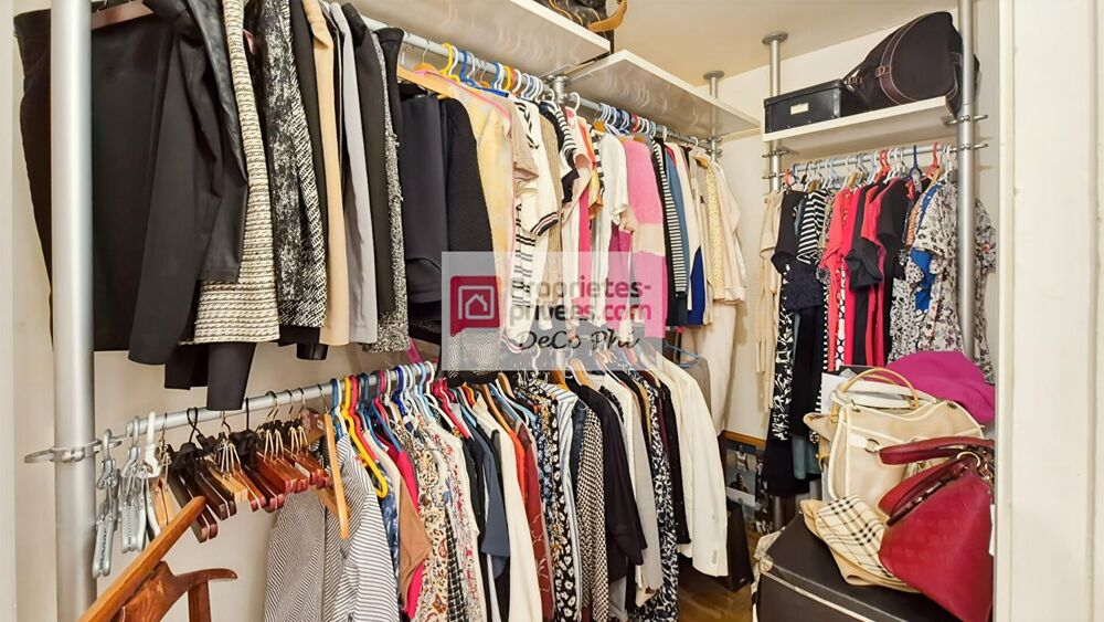  vendre  Appartement Versailles (78000)