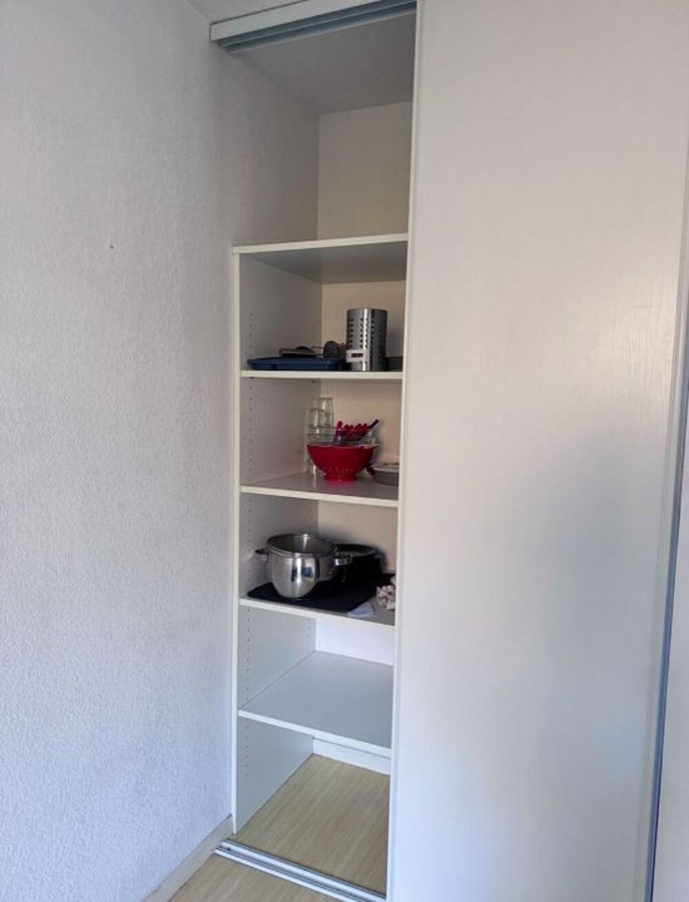 Location Appartement Studio de 20m2 à louer sur Nantes Nantes