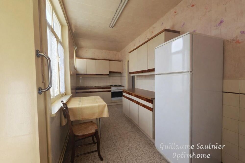 Vente Maison Maison à vendre 4 pièces HASNON (59) Hasnon