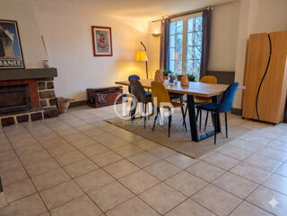  Maison � vendre 6 pi�ces 133 m�