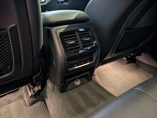 X4 xDrive20d 190ch BVA8 M Sport X 2019 occasion 77250 Moret Loing Et Orvanne