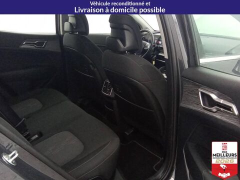 Sportage CRDi 136 MHEV DCT7 4x2 Active 2024 occasion 78200 Buchelay