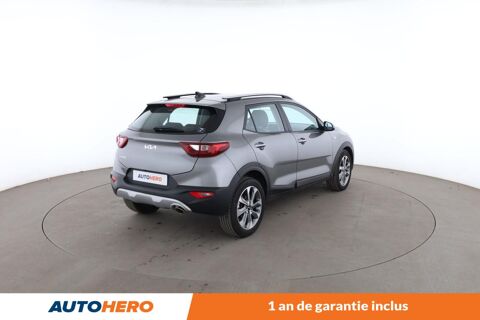 Stonic 1.0 T-GDi Collection DCT7 100 ch 2024 occasion 92130 Issy-les-Moulineaux
