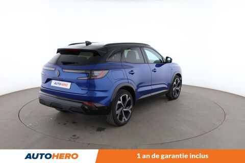 Austral 1.2 Hybrid E-Tech GSR2 Techno Esprit Alpine 200 ch 2024 occasion 92130 Issy-les-Moulineaux