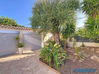  Maison à vendre 5 pièces 188 m²