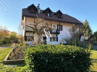 Maison à vendre 9 pièces 200 m²