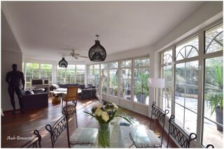  Maison à vendre 9 pièces 273 m²