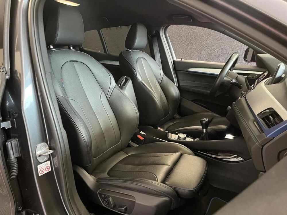 X2 sDrive 18 i M Sport 2018 occasion 34500 B&eacute;ziers