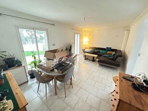  Appartement � louer 3 pi�ces 70 m�