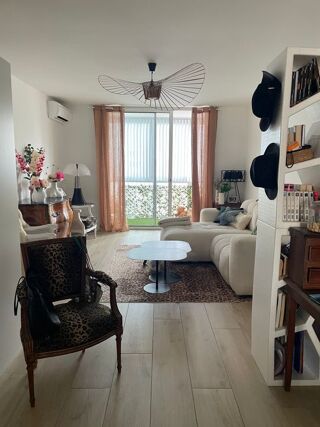  Appartement � louer 1 pi�ce 12 m�