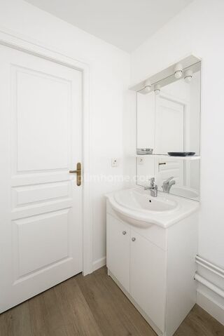  Appartement  vendre 1 pice 23 m