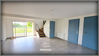  Maison à vendre 8 pièces 163 m²