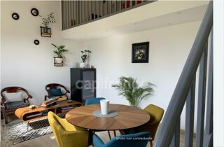  Appartement  vendre 5 pices 101 m