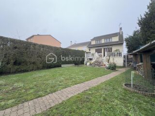  Maison � vendre 6 pi�ces 125 m�