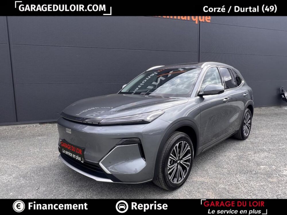Starray EM-I 1.5 PHEV Max+ 2026 occasion 49140 Corz&eacute;