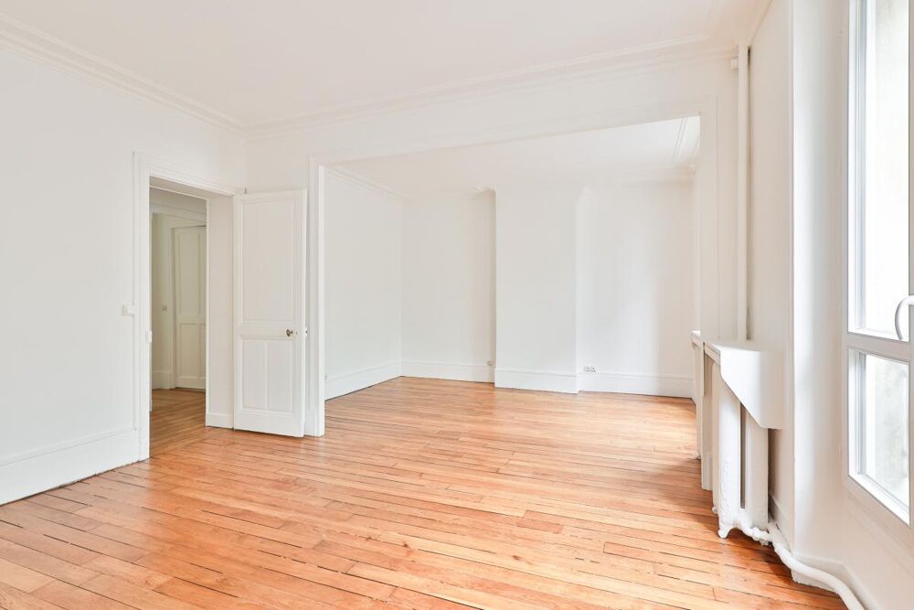 Vente Appartement Appartement Paris 10