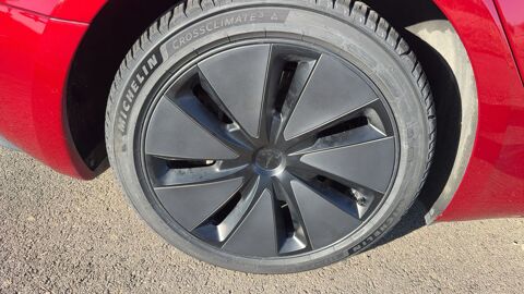 Model 3 Highland 275 60kWh Premium Standard Range - Garantie constru 2023 occasion 57920 Klang