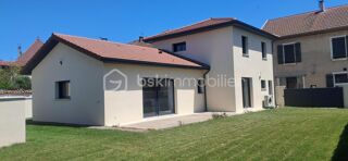  Maison à vendre 4 pièces 117 m²