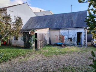  Maison à vendre 4 pièces 138 m²