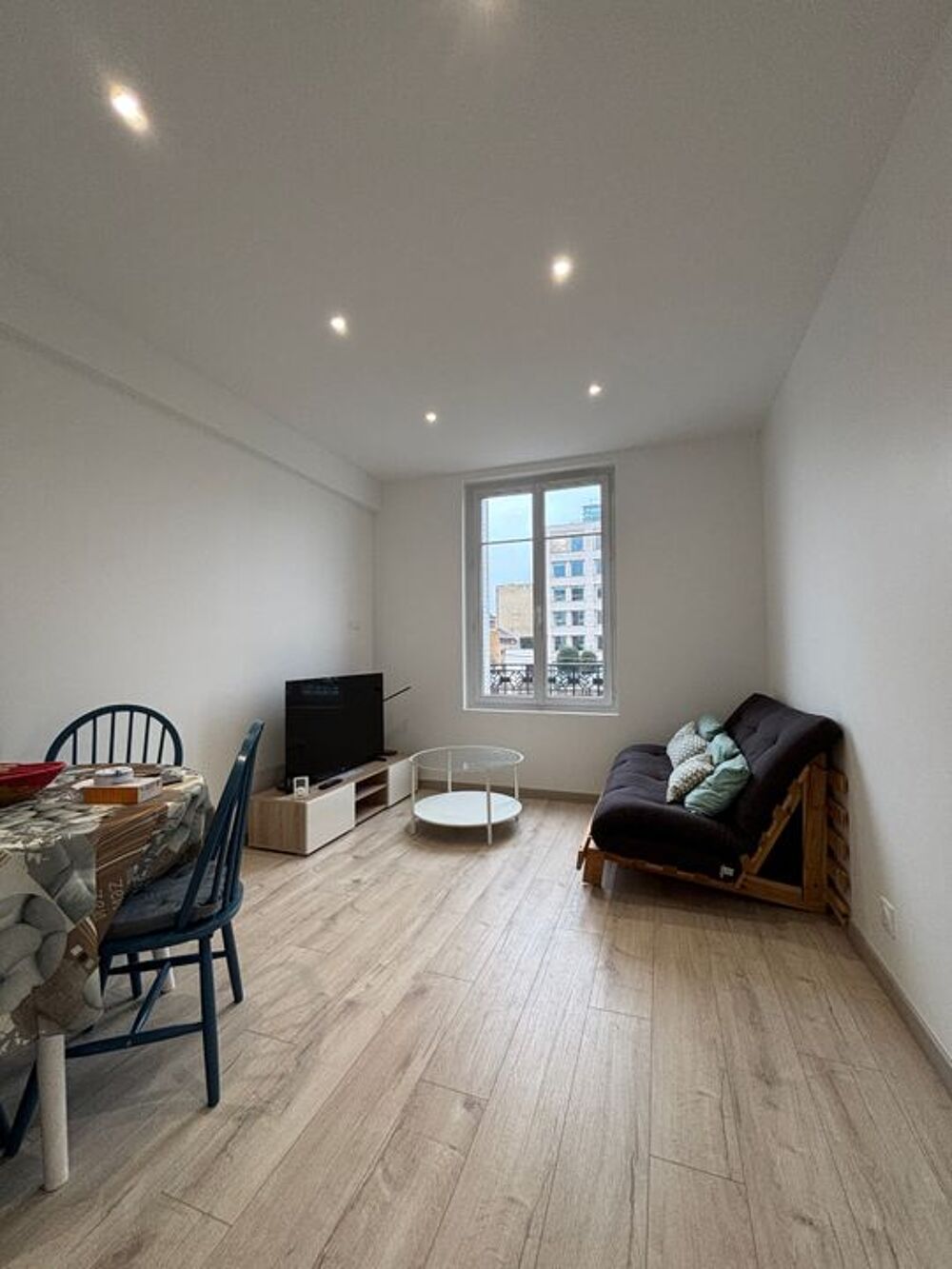 Location Appartement Appartement de 48m2 à louer sur Colombes Colombes