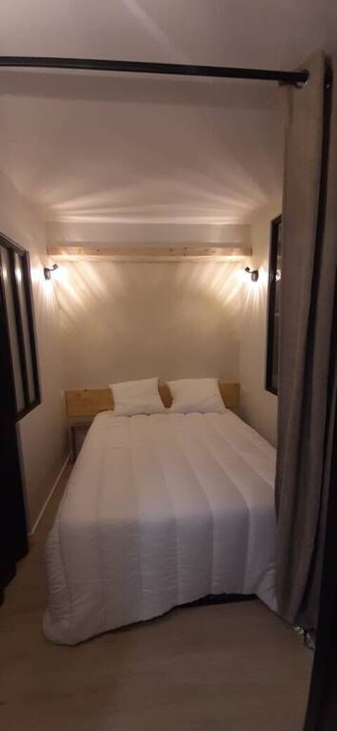  Appartement  louer 1 pice 27 m