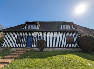  Maison  vendre 7 pices 230 m