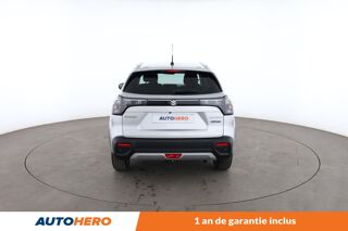 S-cross 1.5 DualJet Hybrid Privilege Auto 116 ch 2022 occasion 92130 Issy-les-Moulineaux