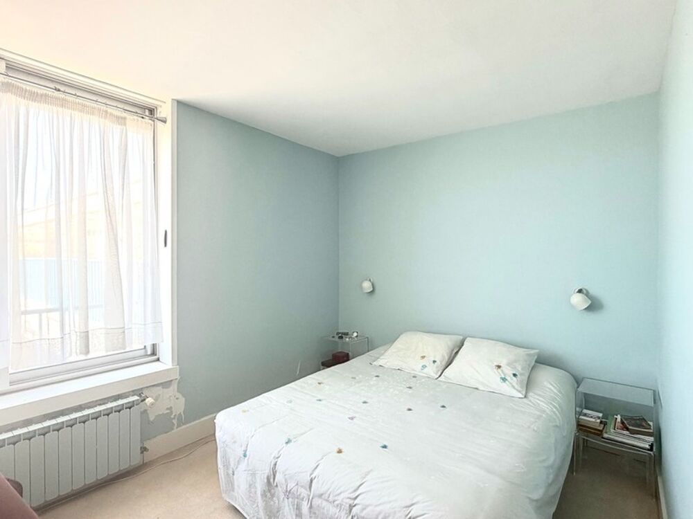 à vendre  Appartement La Baule-Escoublac (44500)