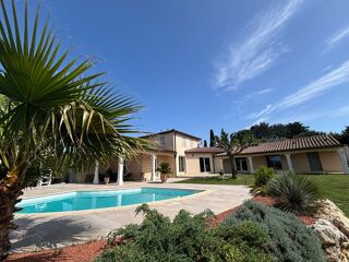  Villa � vendre 7 pi�ces 203 m�