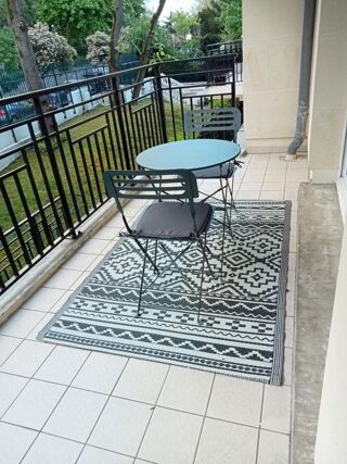  Appartement � louer 1 pi�ce 24 m�