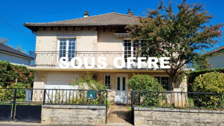 Maison � vendre 4 pi�ces 116 m� Brive la gaillarde