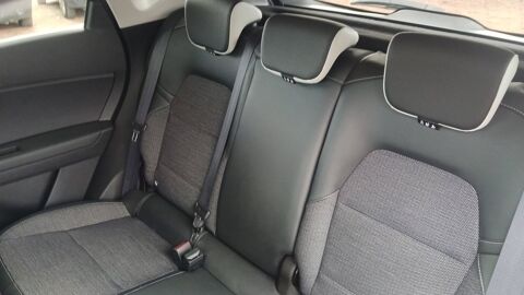 Captur II 1.0 TCe 90 Techno 2024 occasion 31120 Portet Sur Garonne