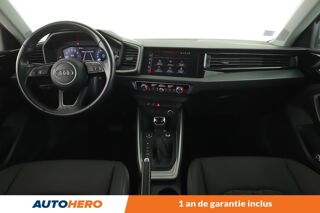 A1 35 TFSI Advanced 2 S tronic 7 150 ch 2021 occasion 92130 Issy-les-Moulineaux