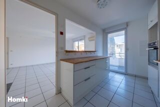  Appartement � vendre 3 pi�ces 80 m�