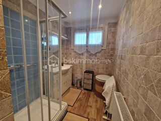  Maison � vendre 6 pi�ces 125 m�