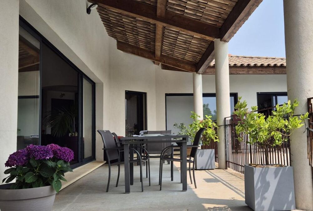 � vendre  Maison Tourves (83170)